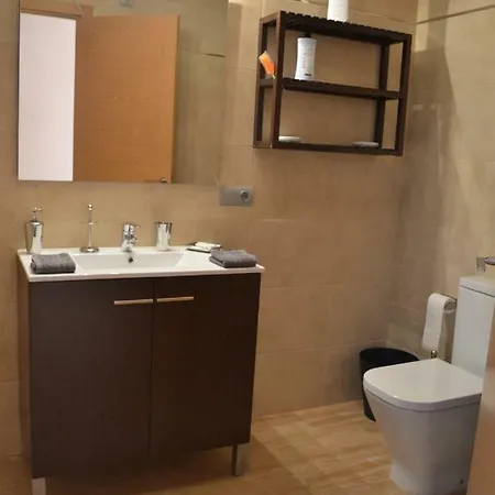 Apartment Plaza Castanuelas Jerez de la Frontera