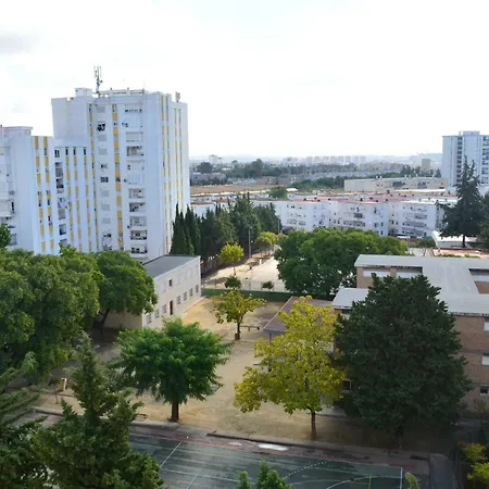 Plaza Castanuelas *