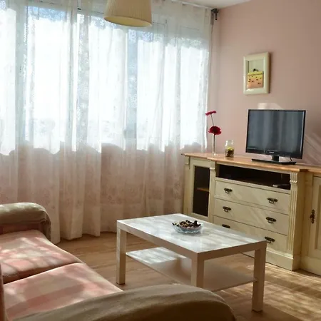 Apartment Plaza Castanuelas Jerez de la Frontera