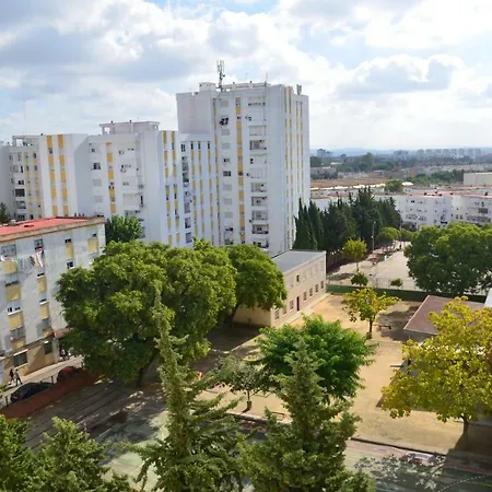 Plaza Castanuelas Apartment *